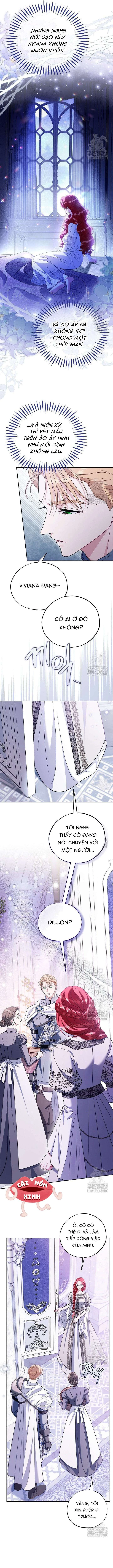 Trở Thành Người Giám Định Chất Độc Cho Thế Lực Hắc Ám Chapter  75 - 3