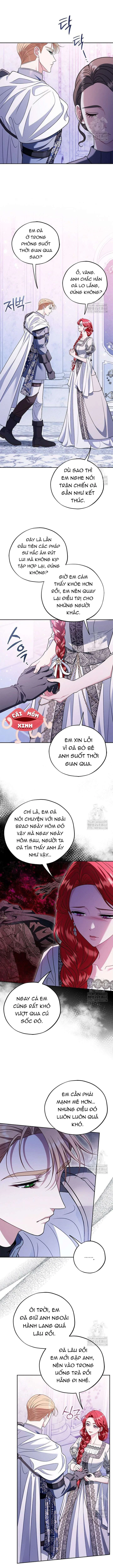 Trở Thành Người Giám Định Chất Độc Cho Thế Lực Hắc Ám Chapter  75 - 4