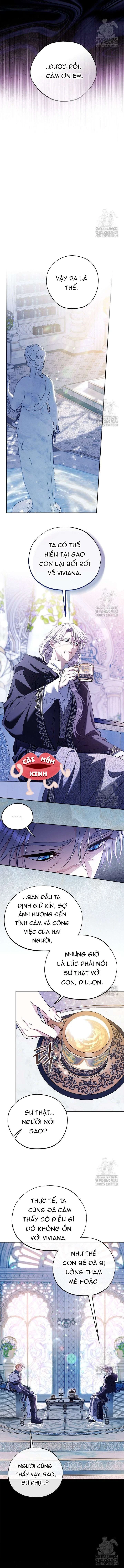 Trở Thành Người Giám Định Chất Độc Cho Thế Lực Hắc Ám Chapter  75 - 6