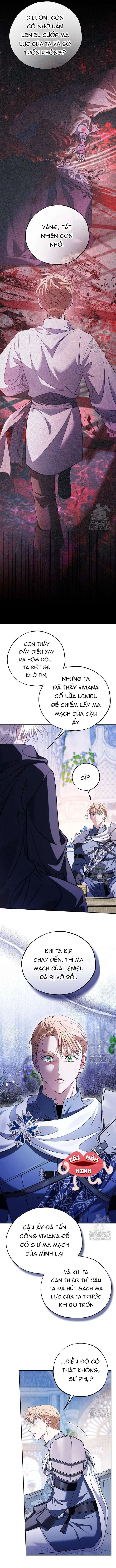 Trở Thành Người Giám Định Chất Độc Cho Thế Lực Hắc Ám Chapter  75 - 7