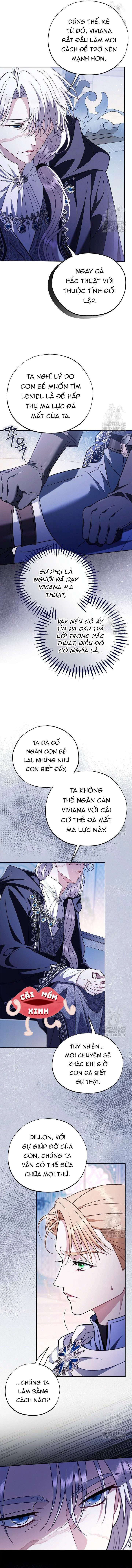 Trở Thành Người Giám Định Chất Độc Cho Thế Lực Hắc Ám Chapter  75 - 8