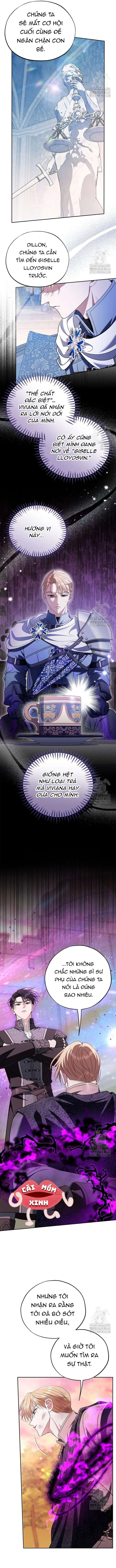 Trở Thành Người Giám Định Chất Độc Cho Thế Lực Hắc Ám Chapter  75 - 10