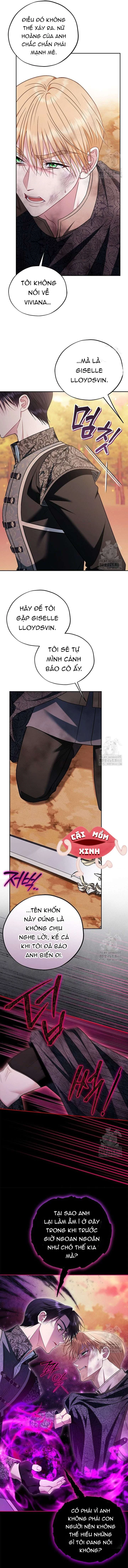 Trở Thành Người Giám Định Chất Độc Cho Thế Lực Hắc Ám Chapter  75 - 12