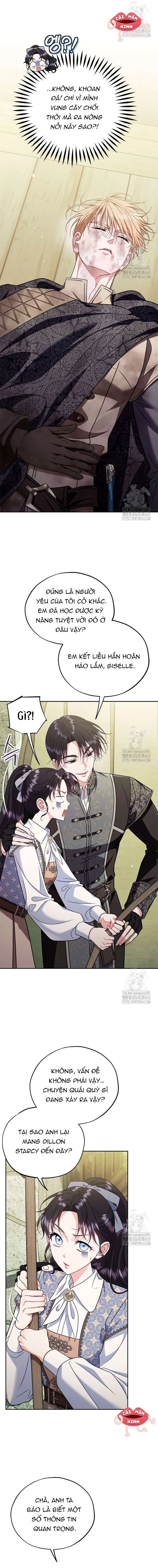 Trở Thành Người Giám Định Chất Độc Cho Thế Lực Hắc Ám Chapter 76 - 2