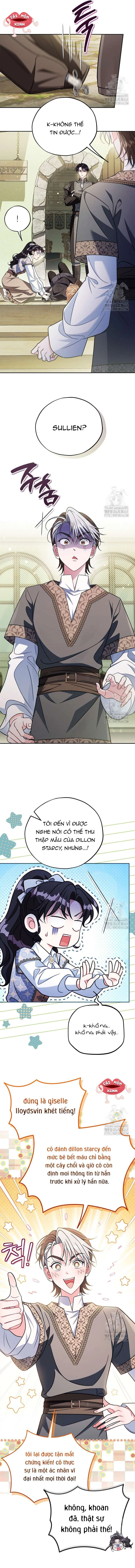 Trở Thành Người Giám Định Chất Độc Cho Thế Lực Hắc Ám Chapter 76 - 4