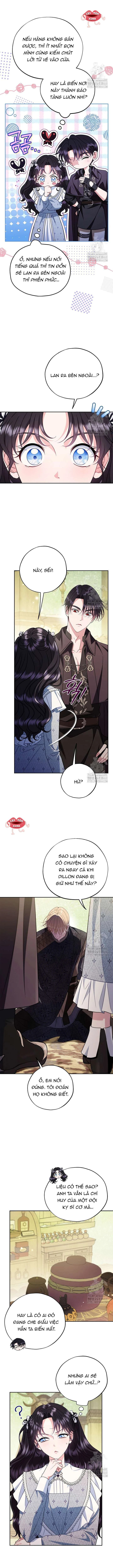 Trở Thành Người Giám Định Chất Độc Cho Thế Lực Hắc Ám Chapter 76 - 9