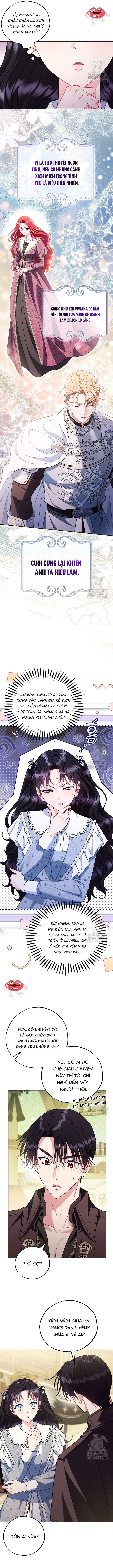 Trở Thành Người Giám Định Chất Độc Cho Thế Lực Hắc Ám Chapter 76 - 10