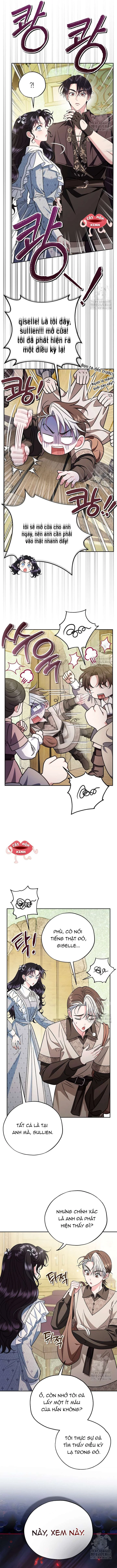 Trở Thành Người Giám Định Chất Độc Cho Thế Lực Hắc Ám Chapter 76 - 12