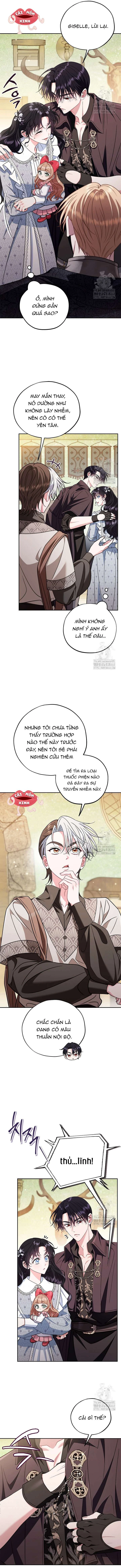 Trở Thành Người Giám Định Chất Độc Cho Thế Lực Hắc Ám Chapter 77 - 2