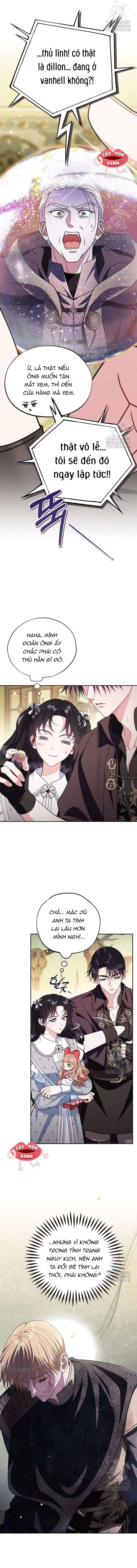 Trở Thành Người Giám Định Chất Độc Cho Thế Lực Hắc Ám Chapter 77 - 3