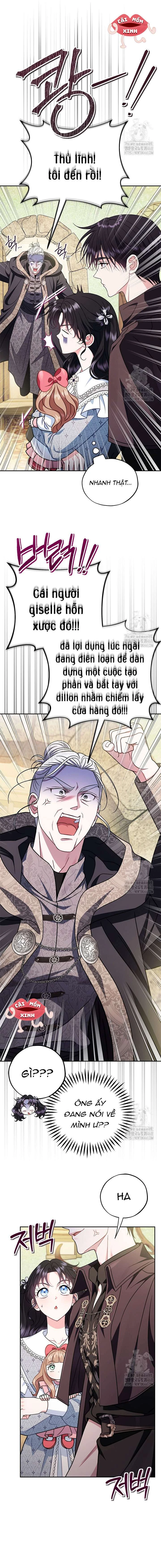 Trở Thành Người Giám Định Chất Độc Cho Thế Lực Hắc Ám Chapter 77 - 4