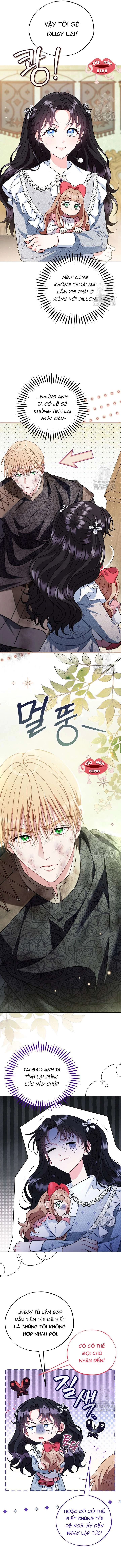 Trở Thành Người Giám Định Chất Độc Cho Thế Lực Hắc Ám Chapter 77 - 6