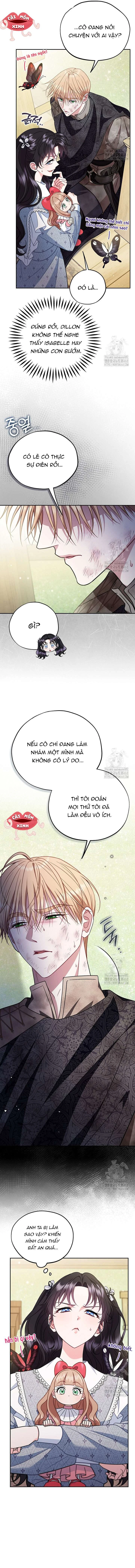 Trở Thành Người Giám Định Chất Độc Cho Thế Lực Hắc Ám Chapter 77 - 10