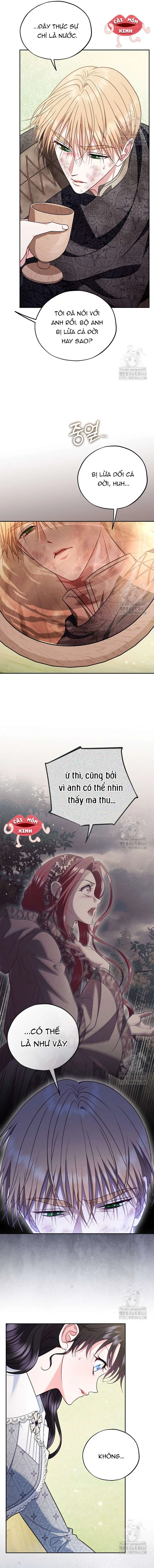 Trở Thành Người Giám Định Chất Độc Cho Thế Lực Hắc Ám Chapter 77 - 11