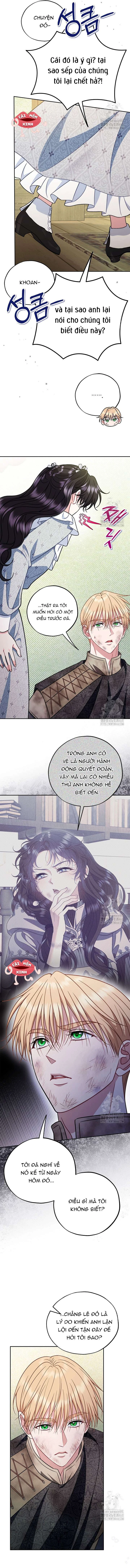 Trở Thành Người Giám Định Chất Độc Cho Thế Lực Hắc Ám Chapter  78 - 4