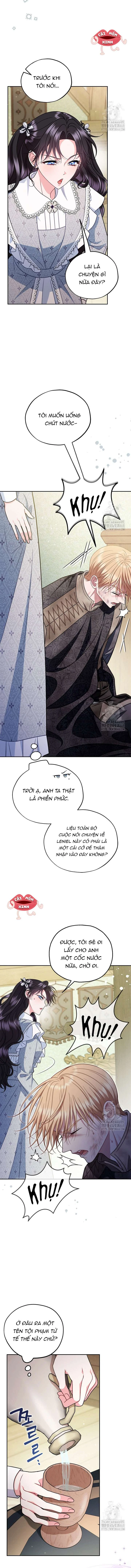 Trở Thành Người Giám Định Chất Độc Cho Thế Lực Hắc Ám Chapter  78 - 10