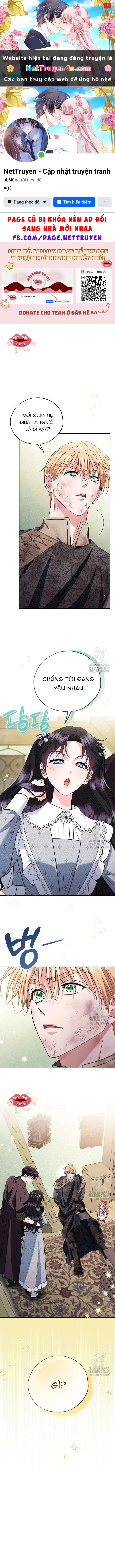 Trở Thành Người Giám Định Chất Độc Cho Thế Lực Hắc Ám Chapter  79 - 1