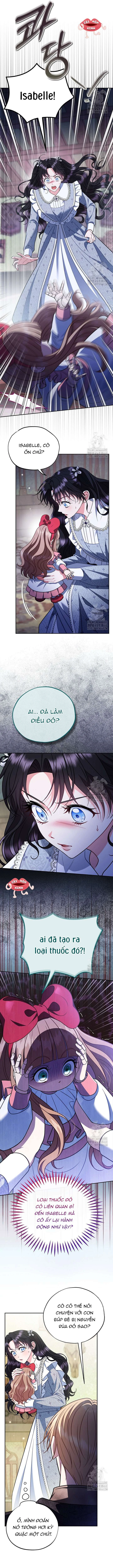 Trở Thành Người Giám Định Chất Độc Cho Thế Lực Hắc Ám Chapter  79 - 5