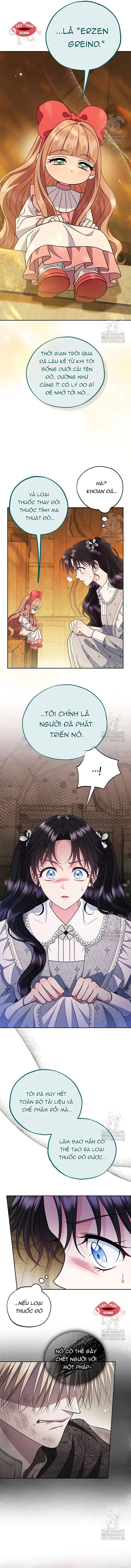 Trở Thành Người Giám Định Chất Độc Cho Thế Lực Hắc Ám Chapter  79 - 9