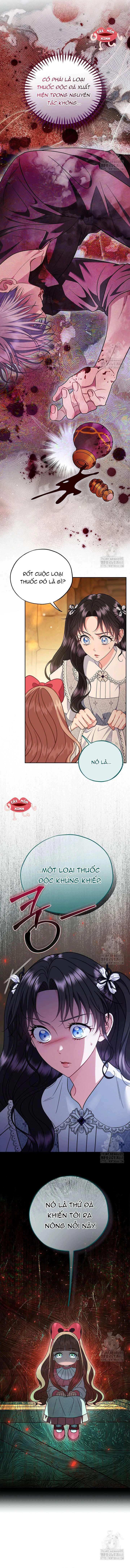 Trở Thành Người Giám Định Chất Độc Cho Thế Lực Hắc Ám Chapter  79 - 10