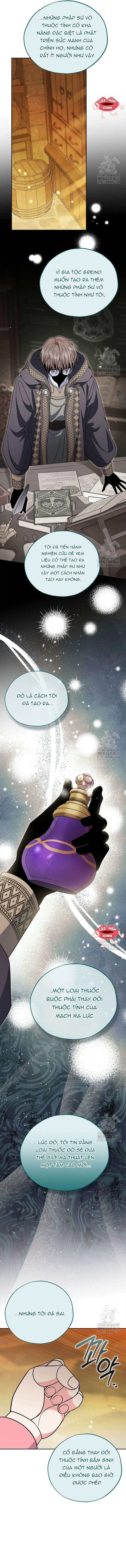 Trở Thành Người Giám Định Chất Độc Cho Thế Lực Hắc Ám Chapter  79 - 11