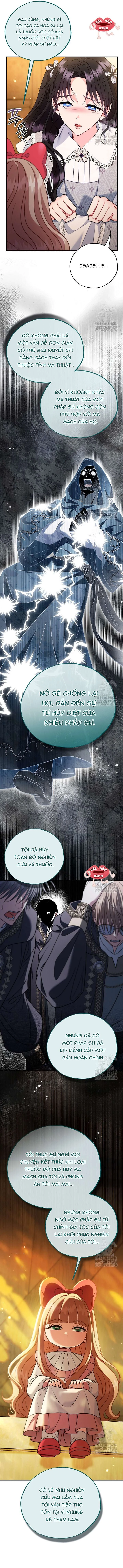 Trở Thành Người Giám Định Chất Độc Cho Thế Lực Hắc Ám Chapter  79 - 12