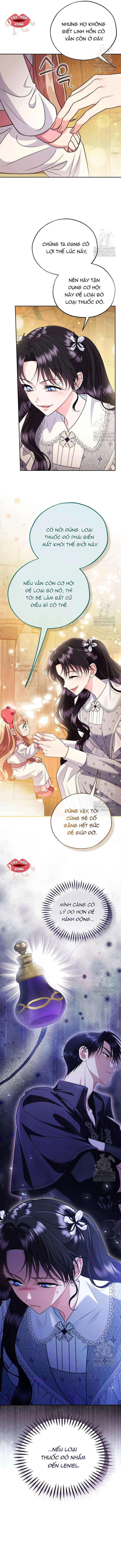 Trở Thành Người Giám Định Chất Độc Cho Thế Lực Hắc Ám Chapter  79 - 13