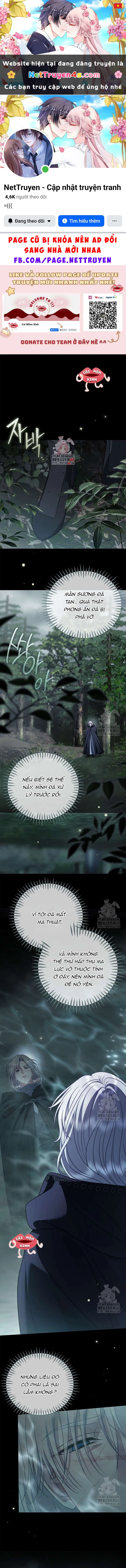 Trở Thành Người Giám Định Chất Độc Cho Thế Lực Hắc Ám Chapter  80 - 1