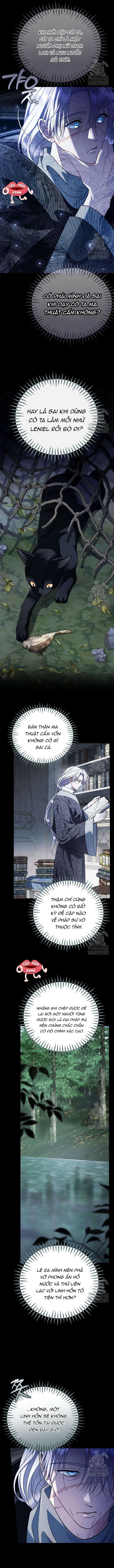 Trở Thành Người Giám Định Chất Độc Cho Thế Lực Hắc Ám Chapter  80 - 3