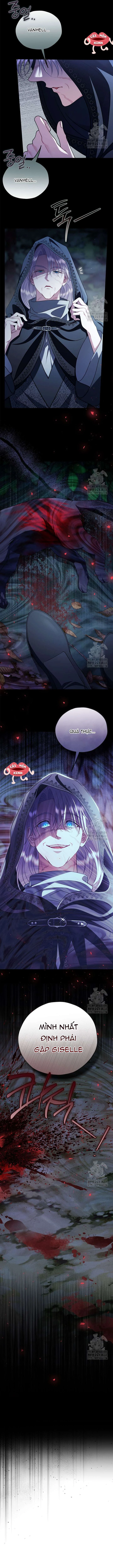 Trở Thành Người Giám Định Chất Độc Cho Thế Lực Hắc Ám Chapter  80 - 5