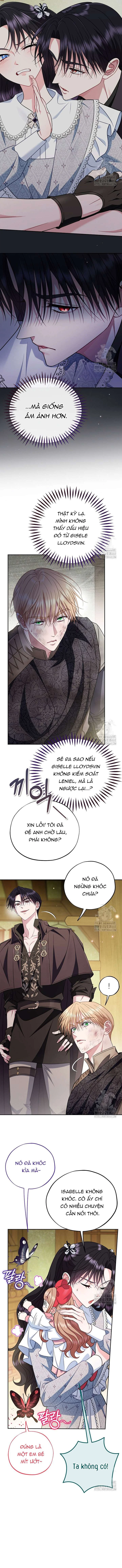 Trở Thành Người Giám Định Chất Độc Cho Thế Lực Hắc Ám Chapter  80 - 8