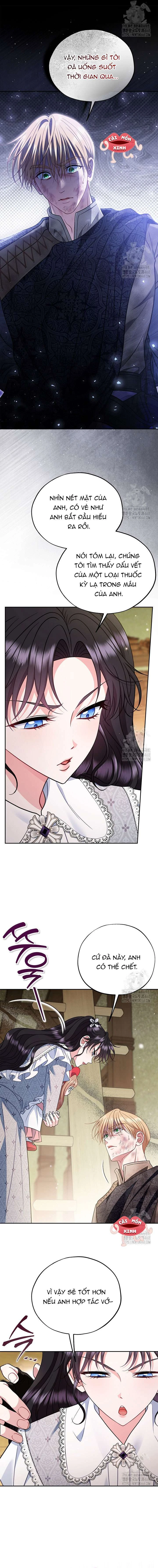 Trở Thành Người Giám Định Chất Độc Cho Thế Lực Hắc Ám Chapter  80 - 12