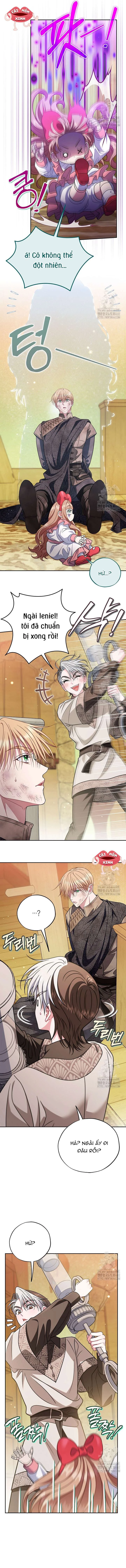 Trở Thành Người Giám Định Chất Độc Cho Thế Lực Hắc Ám Chapter  80 - 13