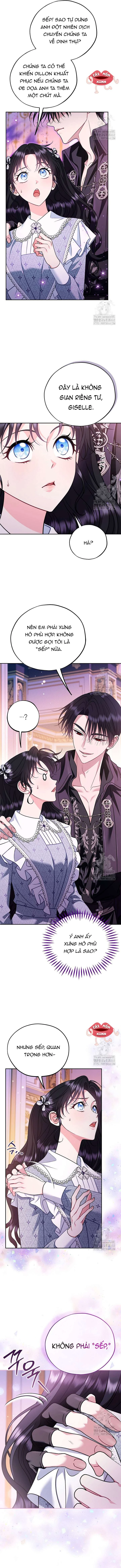 Trở Thành Người Giám Định Chất Độc Cho Thế Lực Hắc Ám Chapter  80 - 15