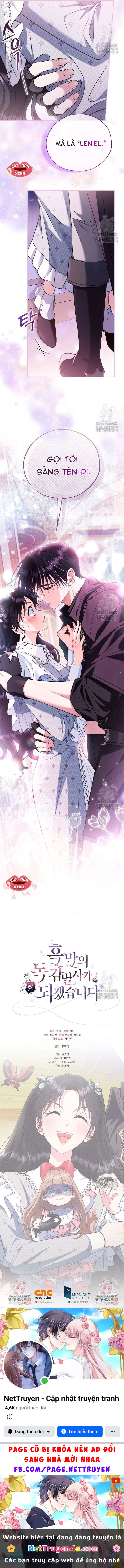 Trở Thành Người Giám Định Chất Độc Cho Thế Lực Hắc Ám Chapter  80 - 16