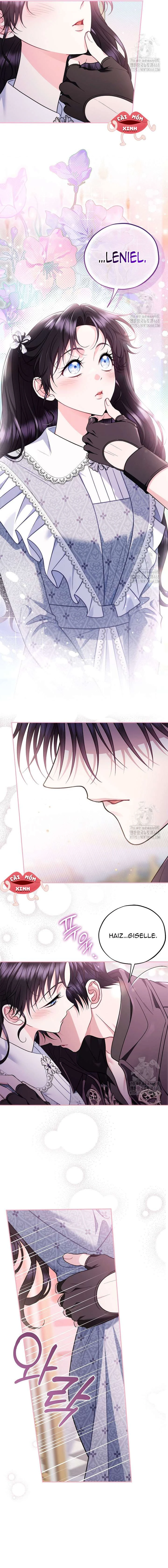 Trở Thành Người Giám Định Chất Độc Cho Thế Lực Hắc Ám Chapter  81 - 5