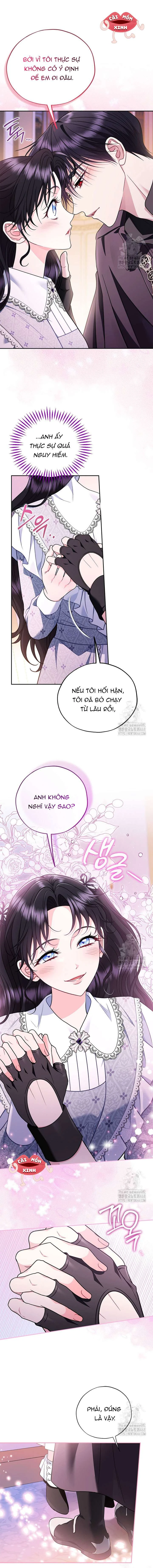 Trở Thành Người Giám Định Chất Độc Cho Thế Lực Hắc Ám Chapter  81 - 7