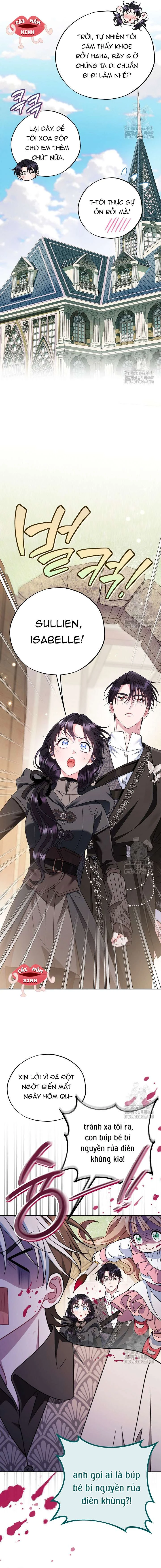 Trở Thành Người Giám Định Chất Độc Cho Thế Lực Hắc Ám Chapter  81 - 13