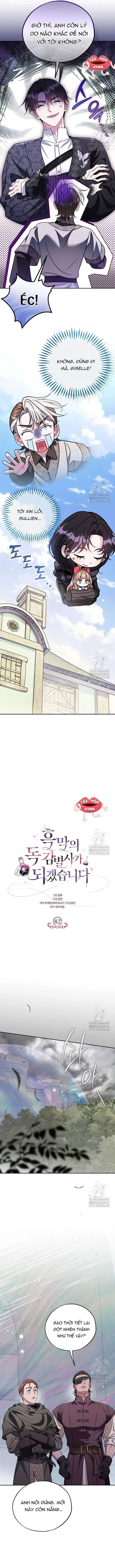 Trở Thành Người Giám Định Chất Độc Cho Thế Lực Hắc Ám Chapter  82 - 10