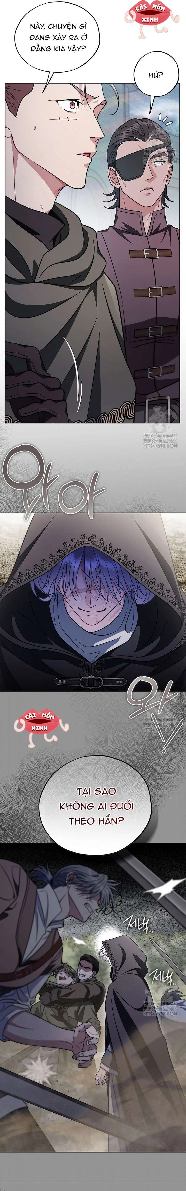 Trở Thành Người Giám Định Chất Độc Cho Thế Lực Hắc Ám Chapter  82 - 12