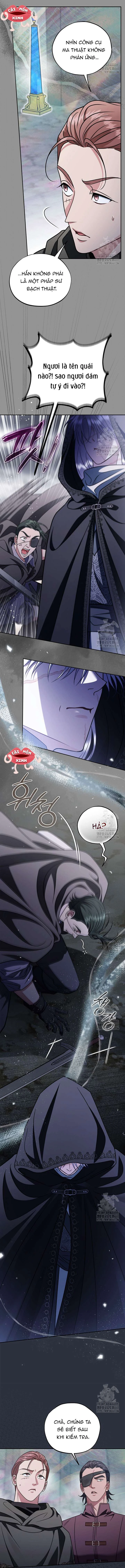 Trở Thành Người Giám Định Chất Độc Cho Thế Lực Hắc Ám Chapter  82 - 13