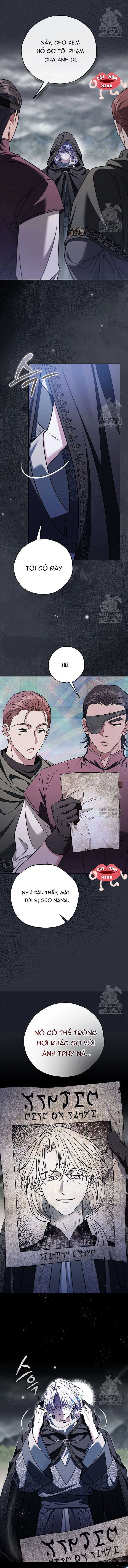 Trở Thành Người Giám Định Chất Độc Cho Thế Lực Hắc Ám Chapter  82 - 14