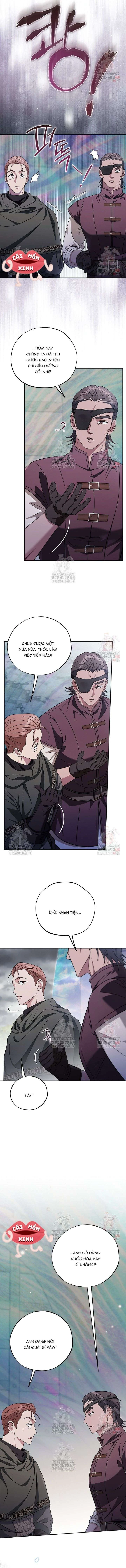 Trở Thành Người Giám Định Chất Độc Cho Thế Lực Hắc Ám Chapter  83 - 2