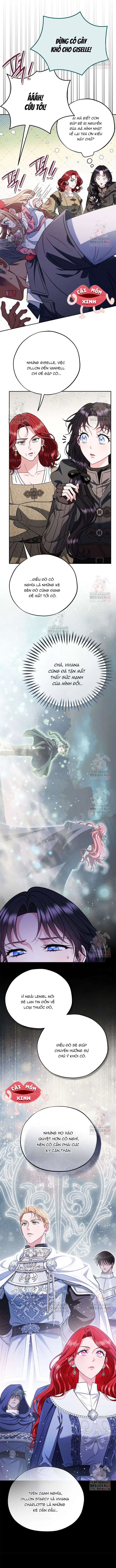 Trở Thành Người Giám Định Chất Độc Cho Thế Lực Hắc Ám Chapter  83 - 6