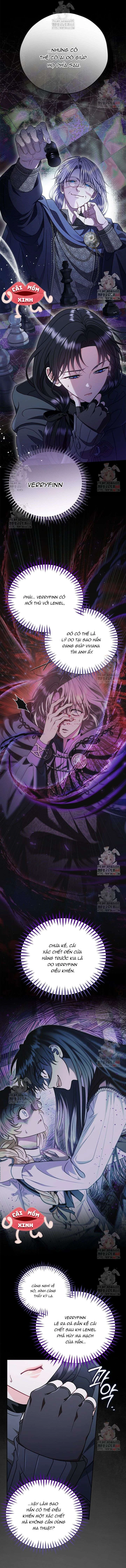 Trở Thành Người Giám Định Chất Độc Cho Thế Lực Hắc Ám Chapter  83 - 7