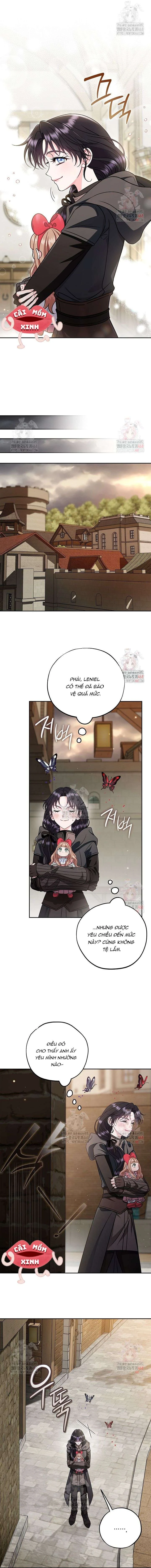 Trở Thành Người Giám Định Chất Độc Cho Thế Lực Hắc Ám Chapter  83 - 10