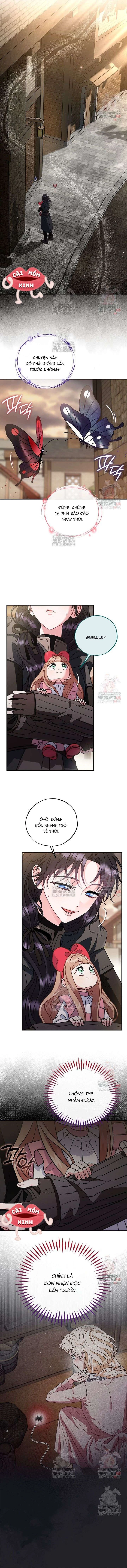 Trở Thành Người Giám Định Chất Độc Cho Thế Lực Hắc Ám Chapter  83 - 12