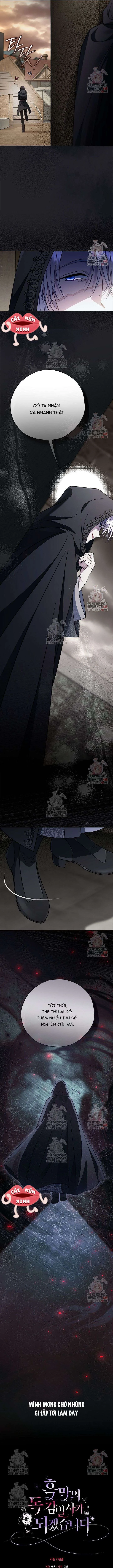 Trở Thành Người Giám Định Chất Độc Cho Thế Lực Hắc Ám Chapter  83 - 13