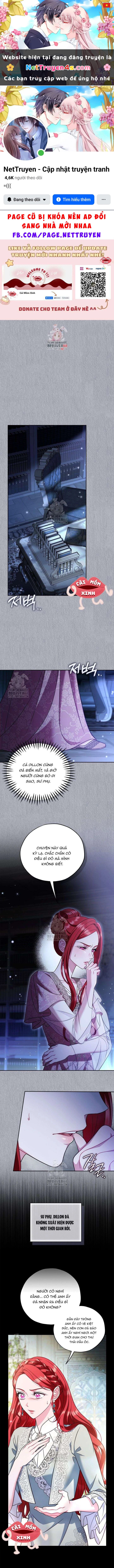 Trở Thành Người Giám Định Chất Độc Cho Thế Lực Hắc Ám Chapter  84 - 1