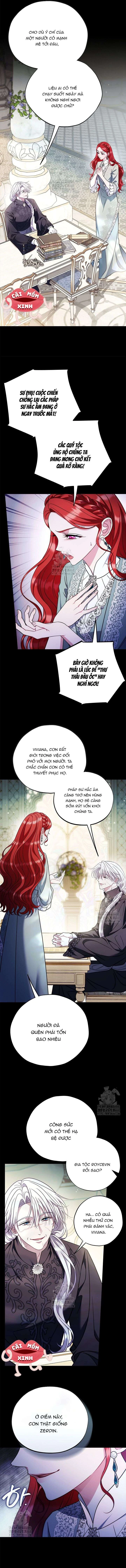 Trở Thành Người Giám Định Chất Độc Cho Thế Lực Hắc Ám Chapter  84 - 2